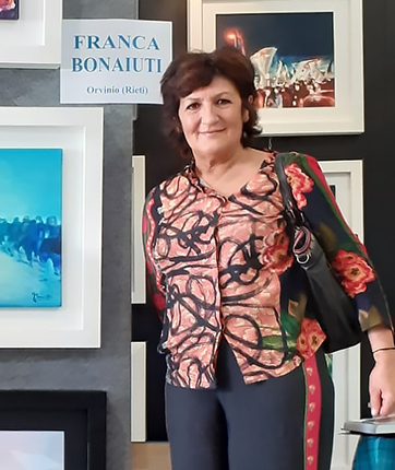 Franca Bonaiuti